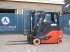 Frontstapler del tipo Linde E20PHL-02, Gebrauchtmaschine In Antwerpen (Immagine 1)