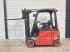 Frontstapler типа Linde E20PHL EVO, Gebrauchtmaschine в Wijchen (Фотография 8)