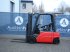 Frontstapler van het type Linde E20PL-01, Gebrauchtmaschine in Antwerpen (Foto 2)