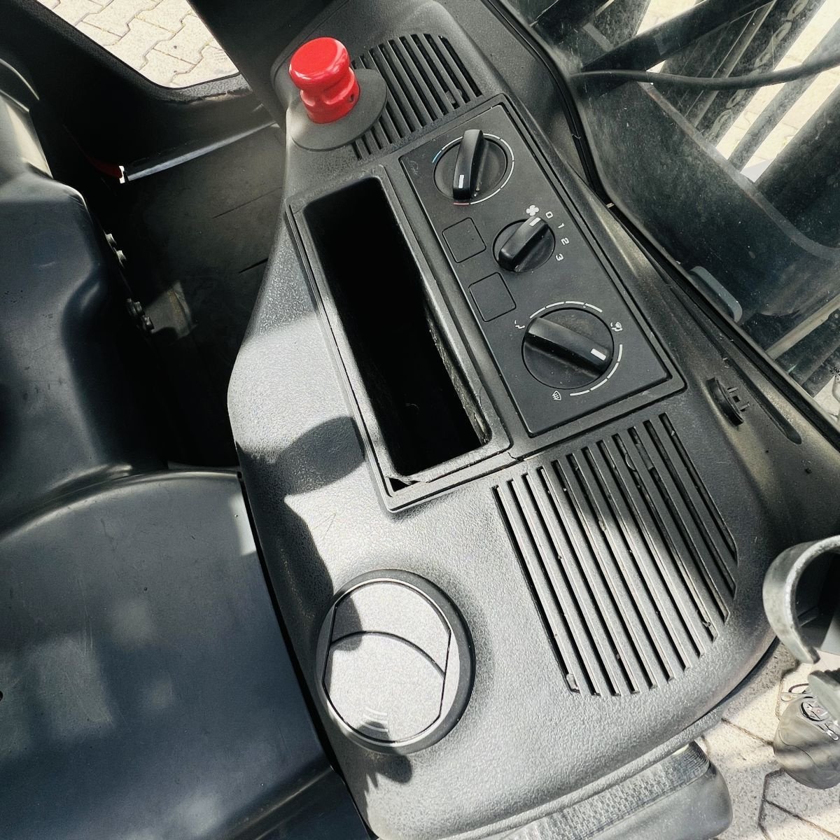 Frontstapler tipa Linde E20PL-02, Gebrauchtmaschine u Leeuwarden (Slika 11)