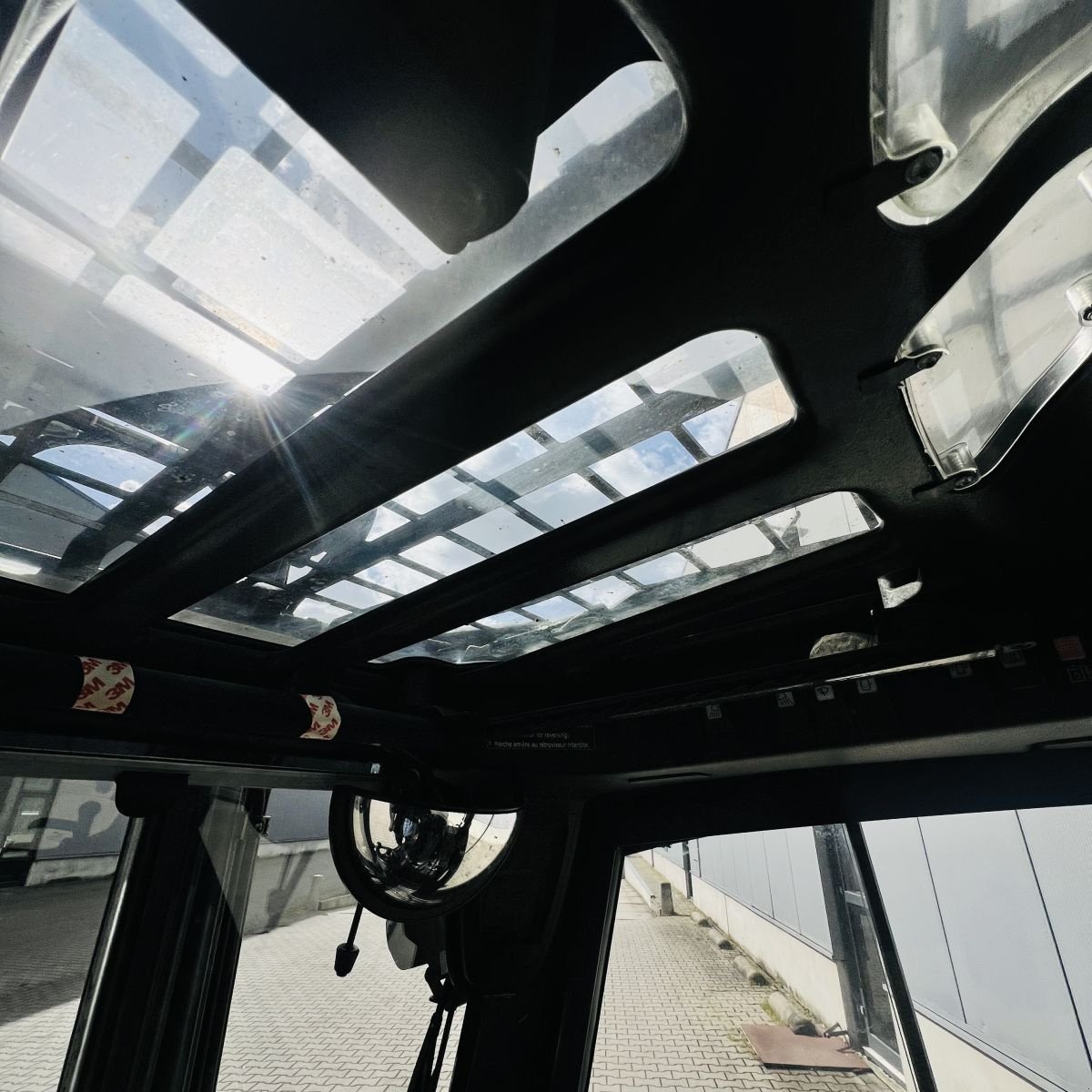 Frontstapler tipa Linde E20PL-02, Gebrauchtmaschine u Leeuwarden (Slika 10)