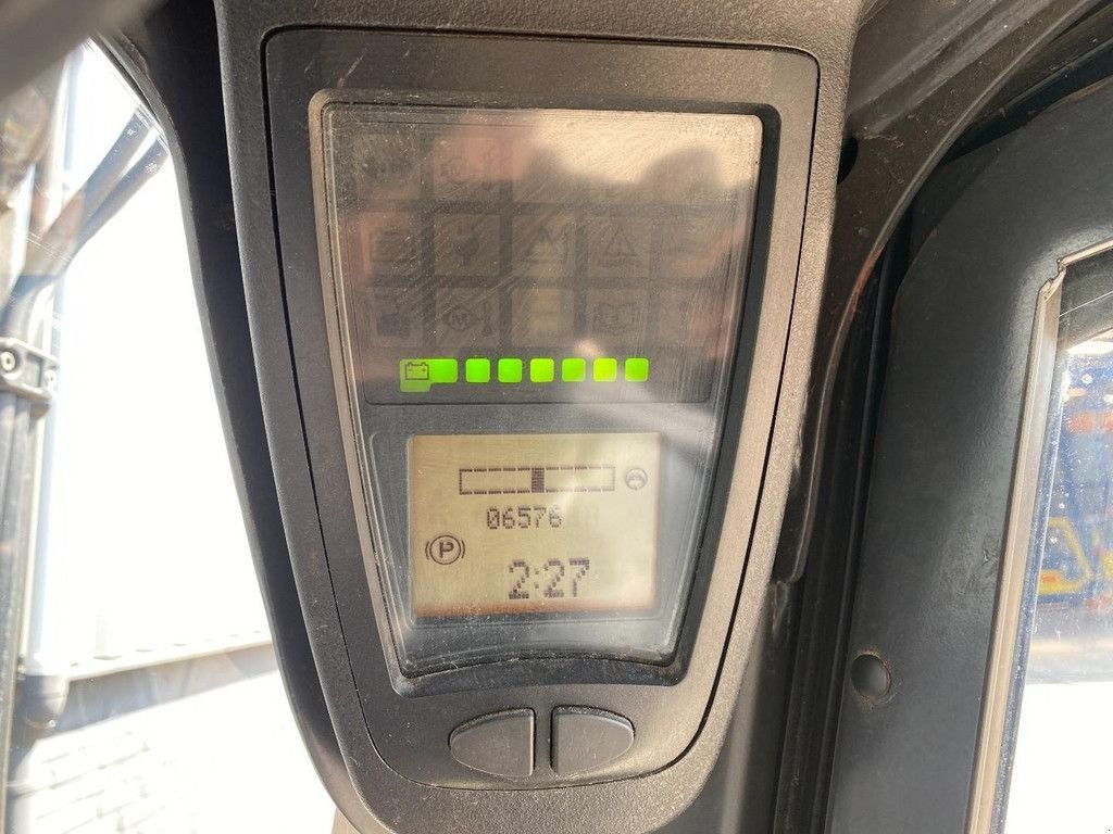 Frontstapler του τύπου Linde E20PL-02, Gebrauchtmaschine σε 's-Heer Arendskerke (Φωτογραφία 6)