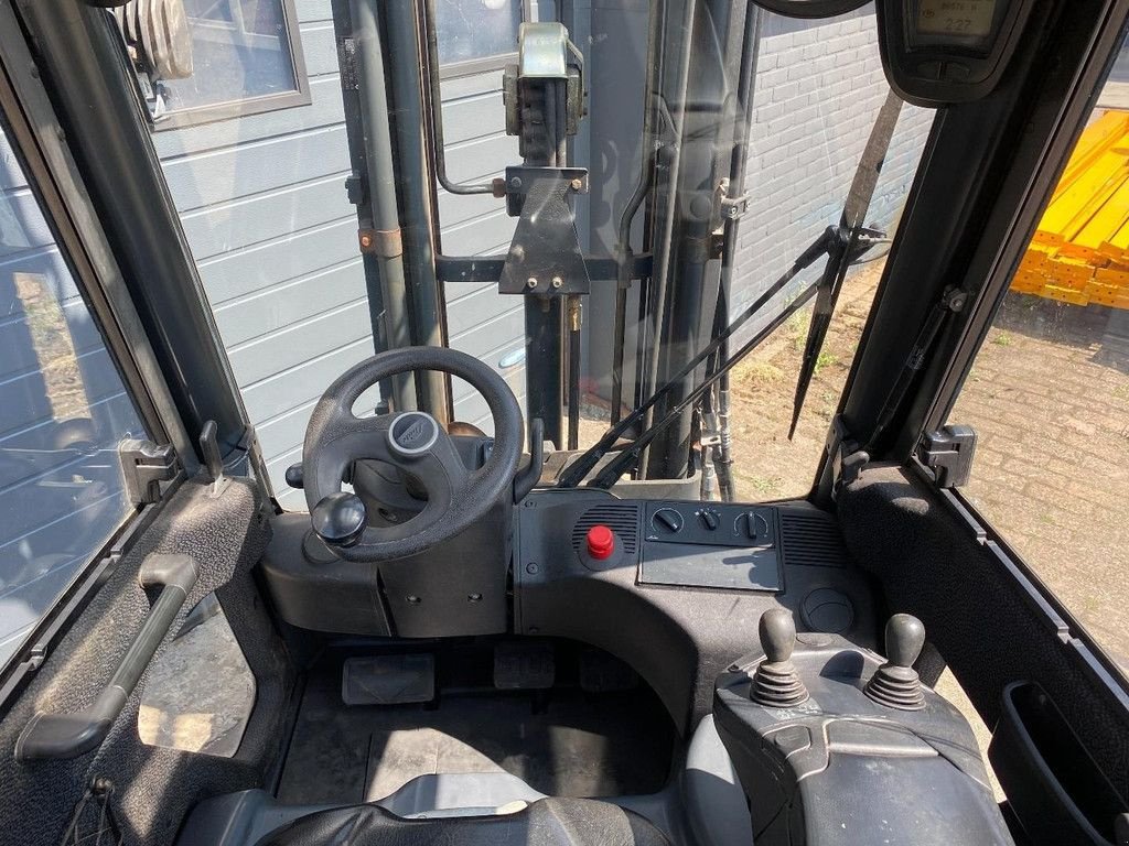 Frontstapler του τύπου Linde E20PL-02, Gebrauchtmaschine σε 's-Heer Arendskerke (Φωτογραφία 5)