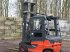 Frontstapler des Typs Linde E25-01, Gebrauchtmaschine in Antwerpen (Bild 4)