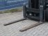 Frontstapler van het type Linde E25-01, Gebrauchtmaschine in Antwerpen (Foto 11)