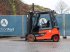 Frontstapler des Typs Linde E25-01, Gebrauchtmaschine in Antwerpen (Bild 3)
