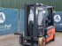 Frontstapler des Typs Linde E25-01, Gebrauchtmaschine in Antwerpen (Bild 10)