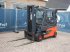 Frontstapler typu Linde E25-01, Gebrauchtmaschine v Antwerpen (Obrázok 9)