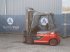 Frontstapler του τύπου Linde E25-01, Gebrauchtmaschine σε Antwerpen (Φωτογραφία 3)