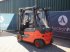 Frontstapler a típus Linde E25-01, Gebrauchtmaschine ekkor: Antwerpen (Kép 3)
