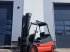Frontstapler Türe ait Linde E25-01, Gebrauchtmaschine içinde Swifterbant (resim 4)