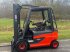 Frontstapler του τύπου Linde E25-01, Gebrauchtmaschine σε Lelystad (Φωτογραφία 5)
