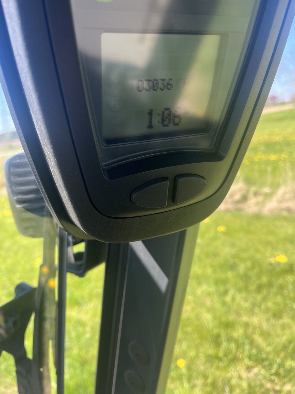 Frontstapler typu Linde E25-01, Gebrauchtmaschine v Lelystad (Obrázok 10)