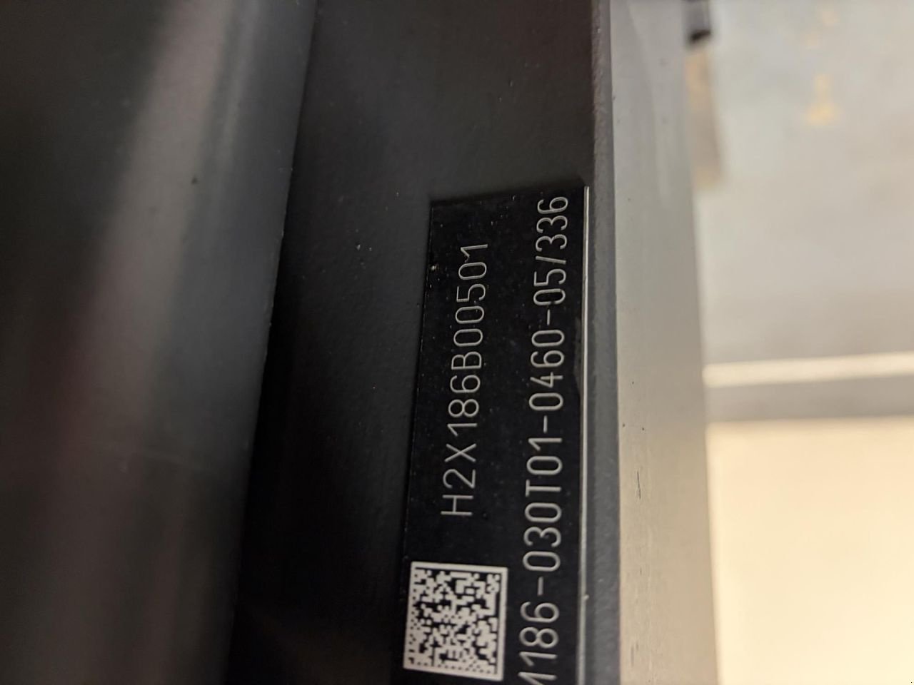 Frontstapler типа Linde E25-02-336, Gebrauchtmaschine в Leeuwarden (Фотография 6)