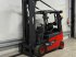 Frontstapler des Typs Linde E25-02, Gebrauchtmaschine in Vianen (Bild 2)