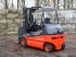 Frontstapler of the type Linde E25-02, Gebrauchtmaschine in Antwerpen (Picture 4)