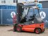 Frontstapler of the type Linde E25-02, Gebrauchtmaschine in Antwerpen (Picture 3)