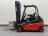 Frontstapler Türe ait Linde E25-02, Gebrauchtmaschine içinde Antwerpen (resim 2)