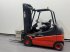 Frontstapler Türe ait Linde E25-02, Gebrauchtmaschine içinde Antwerpen (resim 3)