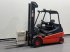 Frontstapler Türe ait Linde E25-02, Gebrauchtmaschine içinde Antwerpen (resim 1)
