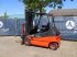 Frontstapler des Typs Linde E25-02, Gebrauchtmaschine in Antwerpen (Bild 3)