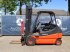 Frontstapler des Typs Linde E25-02, Gebrauchtmaschine in Antwerpen (Bild 2)