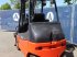 Frontstapler des Typs Linde E25-02, Gebrauchtmaschine in Antwerpen (Bild 4)