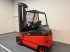 Frontstapler typu Linde E25/600-02, Gebrauchtmaschine v Leeuwarden (Obrázek 2)