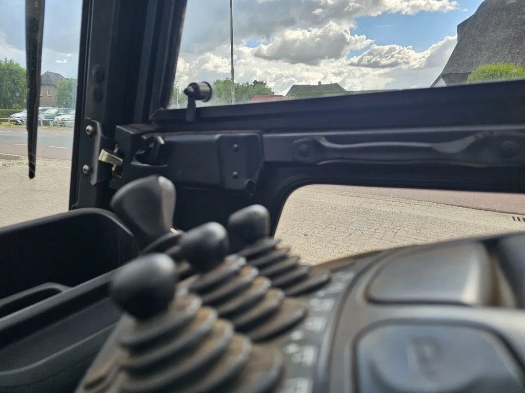 Frontstapler of the type Linde e25 bj 2015 accu 2022 elektrische heftruck, Gebrauchtmaschine in Scherpenzeel (Picture 7)