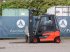Frontstapler typu Linde E25, Gebrauchtmaschine v Antwerpen (Obrázok 1)