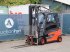 Frontstapler typu Linde E25, Gebrauchtmaschine v Antwerpen (Obrázok 10)