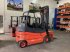 Frontstapler des Typs Linde e25, Gebrauchtmaschine in Dronten (Bild 7)