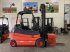 Frontstapler des Typs Linde e25, Gebrauchtmaschine in Dronten (Bild 5)
