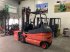 Frontstapler des Typs Linde e25, Gebrauchtmaschine in Dronten (Bild 3)