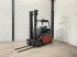 Frontstapler des Typs Linde E25, Gebrauchtmaschine in Wijchen (Bild 1)