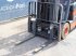 Frontstapler des Typs Linde E25H-01/600, Gebrauchtmaschine in Antwerpen (Bild 11)