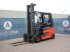 Frontstapler типа Linde E25HL-01/600, Gebrauchtmaschine в Antwerpen (Фотография 9)