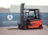 Frontstapler типа Linde E25HL-01/600, Gebrauchtmaschine в Antwerpen (Фотография 1)