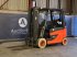 Frontstapler van het type Linde E25HL-01/600, Gebrauchtmaschine in Antwerpen (Foto 10)