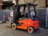 Frontstapler van het type Linde E25HL-01/600, Gebrauchtmaschine in Antwerpen (Foto 3)