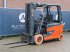 Frontstapler tip Linde E25HL-01/600, Gebrauchtmaschine in Antwerpen (Poză 10)