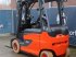 Frontstapler tip Linde E25HL-01/600, Gebrauchtmaschine in Antwerpen (Poză 4)