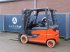 Frontstapler tip Linde E25HL-01/600, Gebrauchtmaschine in Antwerpen (Poză 3)