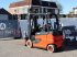 Frontstapler типа Linde E25HL-01/600, Gebrauchtmaschine в Antwerpen (Фотография 4)