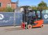 Frontstapler типа Linde E25HL-01/600, Gebrauchtmaschine в Antwerpen (Фотография 10)