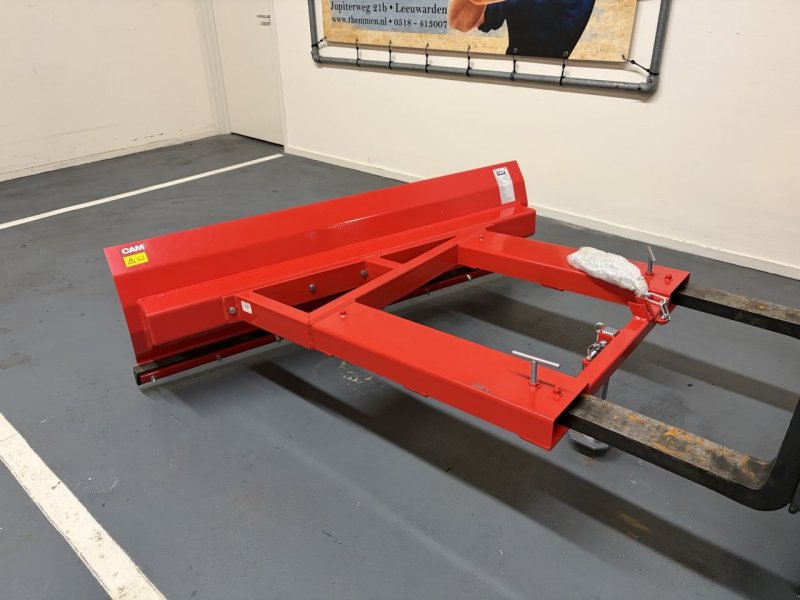 Frontstapler des Typs Linde E25L-01-387, Gebrauchtmaschine in Leeuwarden