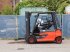 Frontstapler of the type Linde E25L-01 Forklift, Gebrauchtmaschine in Antwerpen (Picture 2)