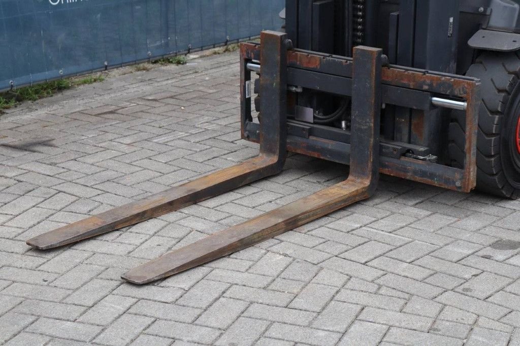 Frontstapler of the type Linde E25L-01 Forklift, Gebrauchtmaschine in Antwerpen (Picture 11)