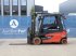 Frontstapler tip Linde E25L-01, Gebrauchtmaschine in Antwerpen (Poză 1)