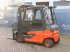 Frontstapler a típus Linde E25L-01, Gebrauchtmaschine ekkor: Antwerpen (Kép 3)
